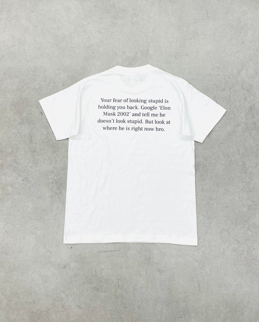 Slogan T-Shirt